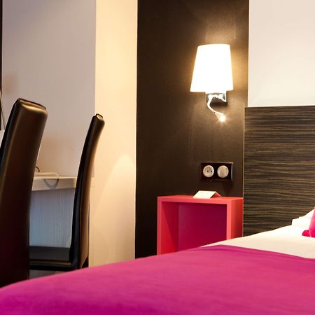 Best Western Plus Monopole Metropole Strasbourg Eksteriør bilde