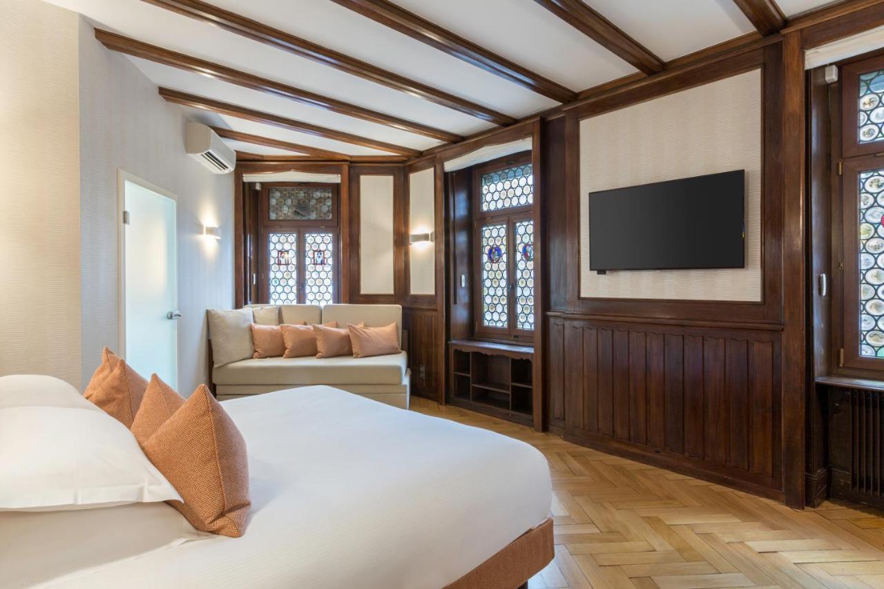 Best Western Plus Monopole Metropole Strasbourg Eksteriør bilde