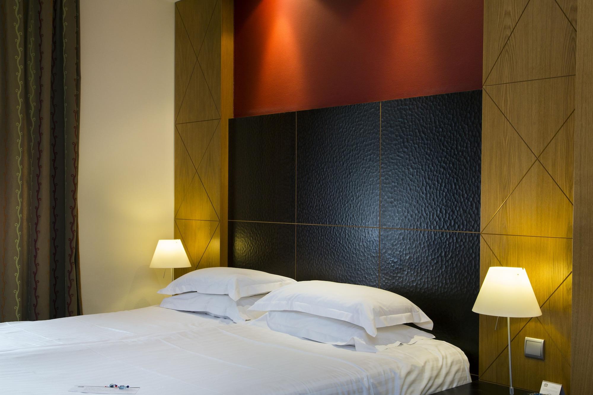 Best Western Plus Monopole Metropole Strasbourg Eksteriør bilde