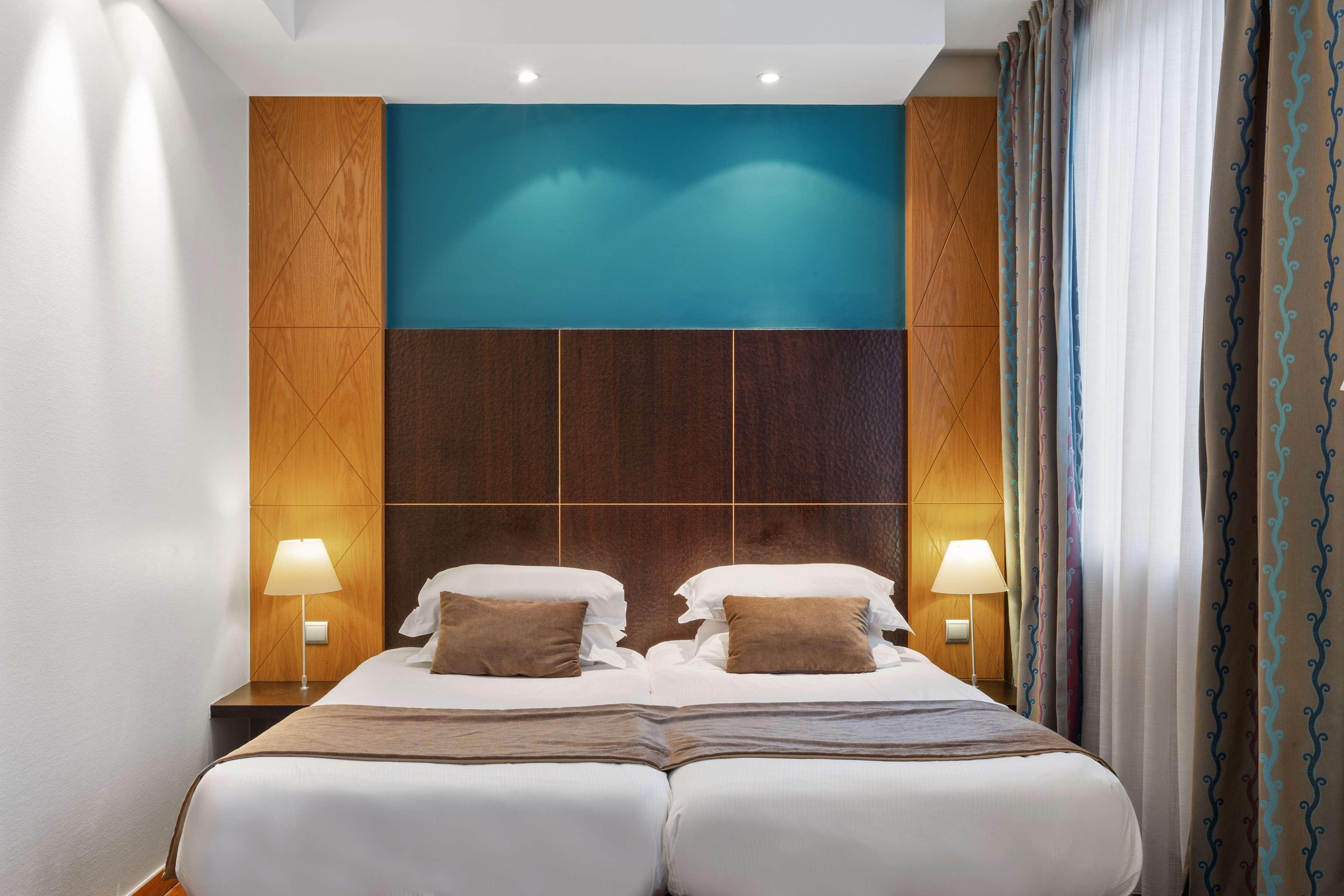 Best Western Plus Monopole Metropole Strasbourg Eksteriør bilde