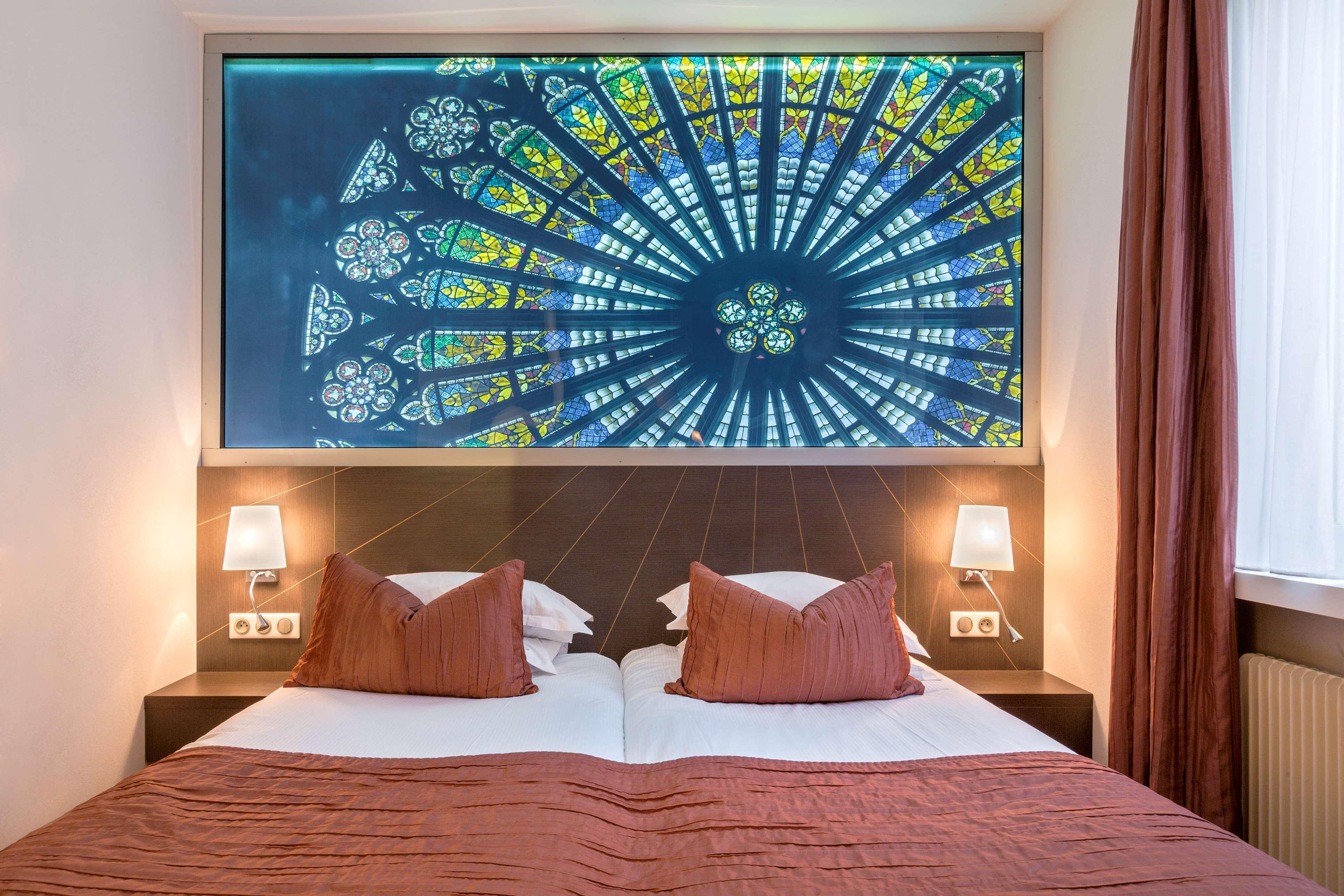 Best Western Plus Monopole Metropole Strasbourg Eksteriør bilde