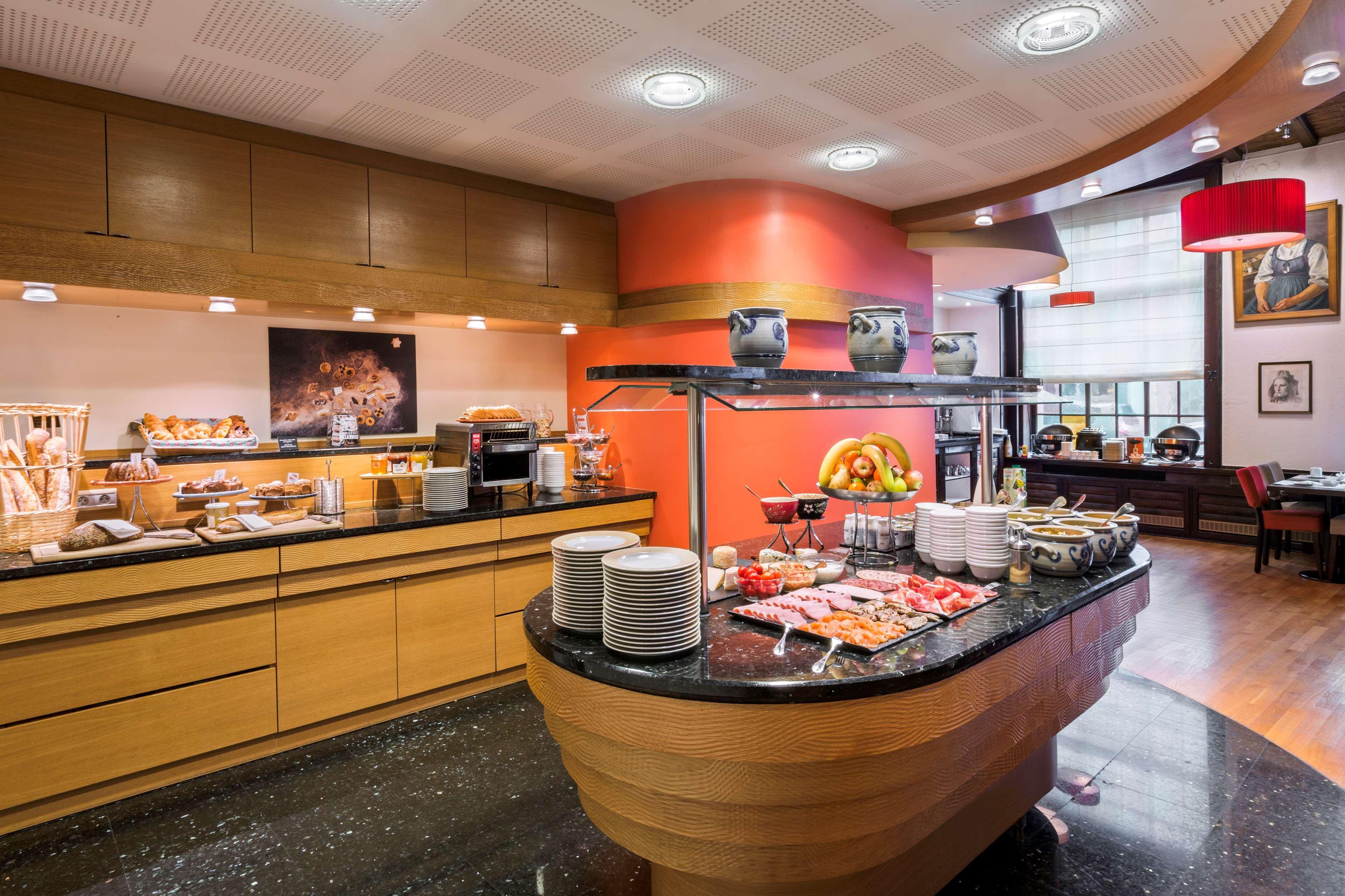 Best Western Plus Monopole Metropole Strasbourg Eksteriør bilde