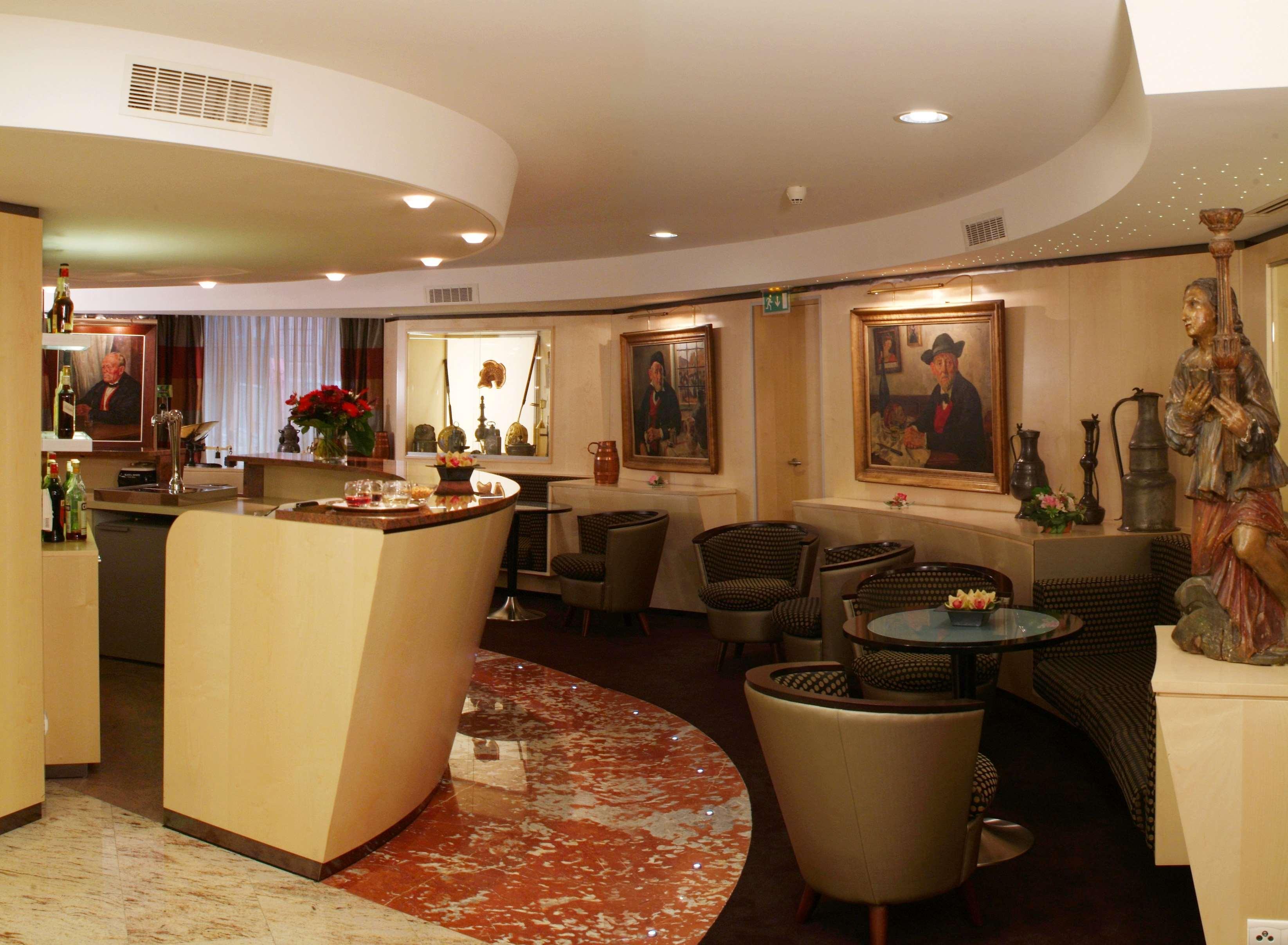 Best Western Plus Monopole Metropole Strasbourg Eksteriør bilde