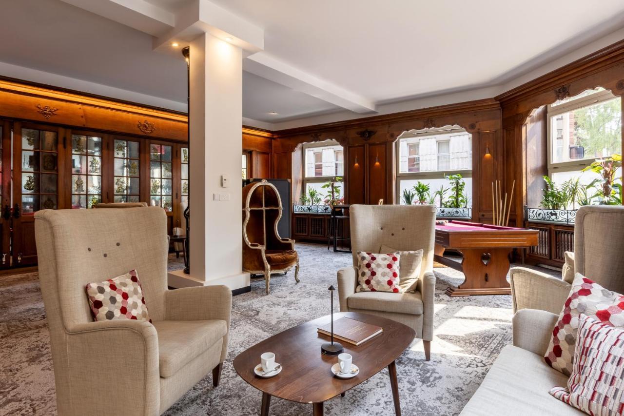 Best Western Plus Monopole Metropole Strasbourg Eksteriør bilde