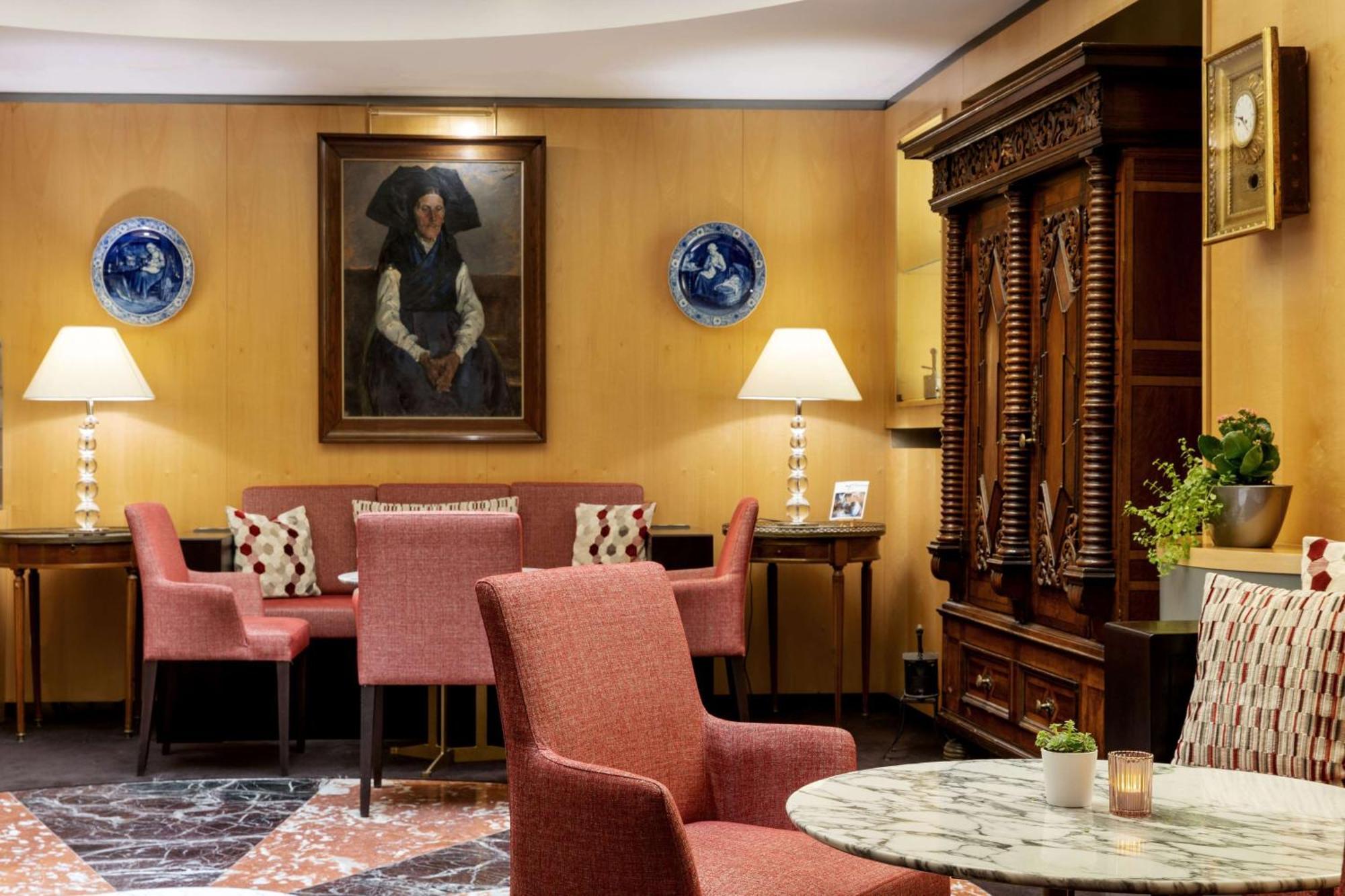 Best Western Plus Monopole Metropole Strasbourg Eksteriør bilde