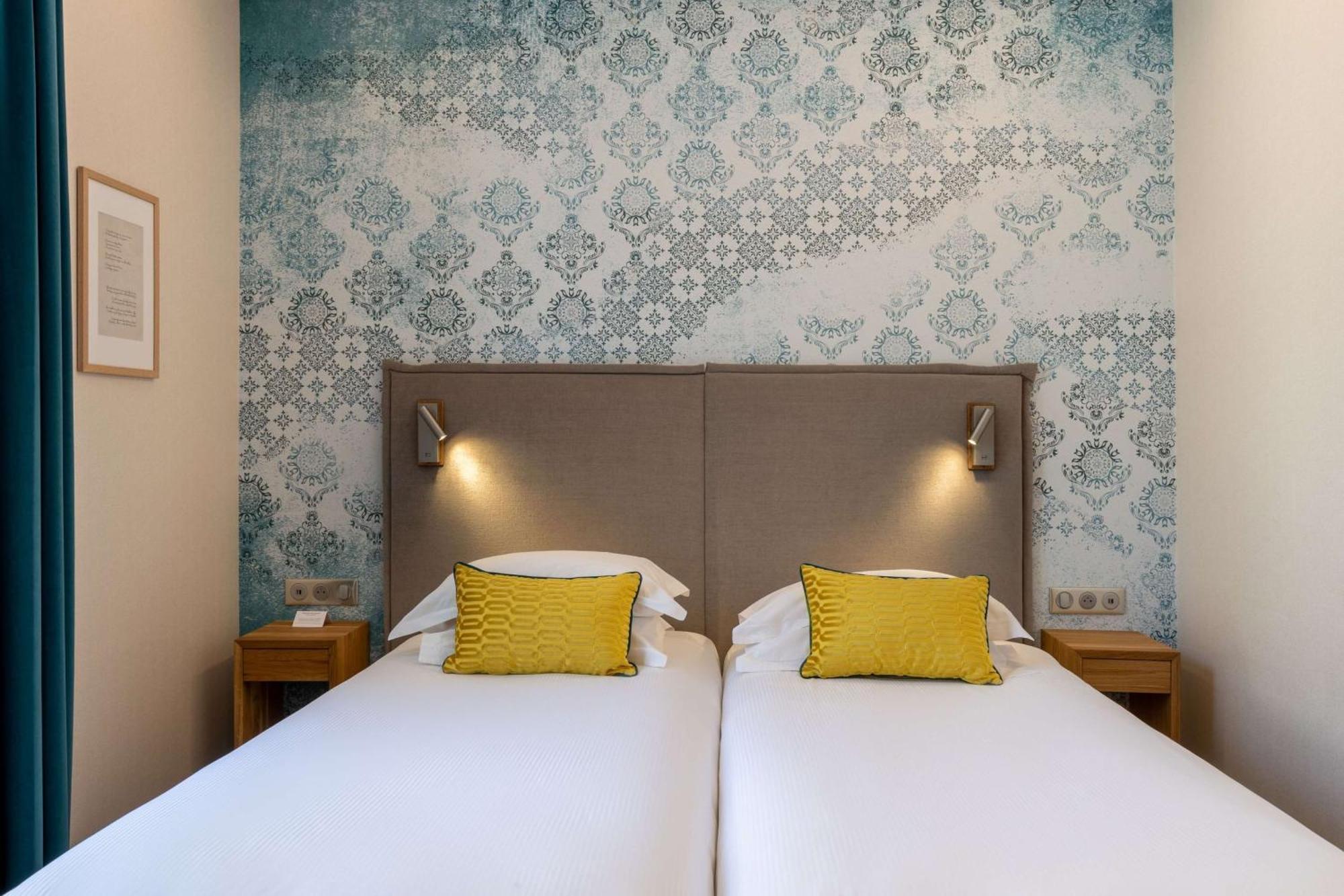Best Western Plus Monopole Metropole Strasbourg Eksteriør bilde