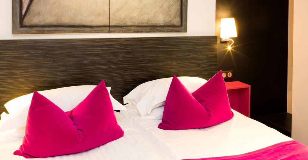 Best Western Plus Monopole Metropole Strasbourg Eksteriør bilde