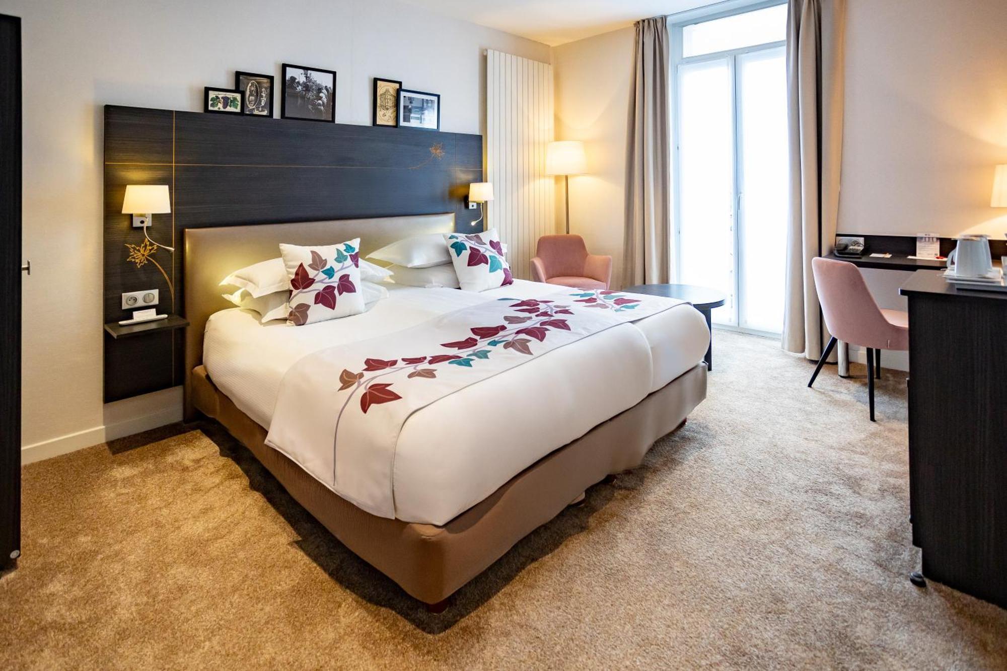 Best Western Plus Monopole Metropole Strasbourg Eksteriør bilde