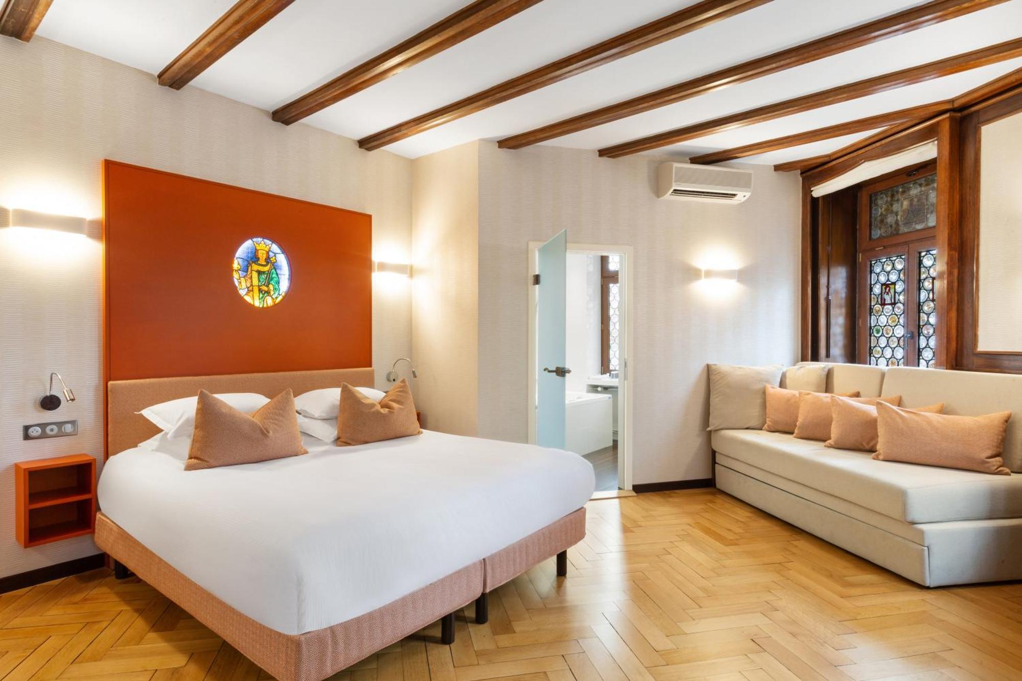 Best Western Plus Monopole Metropole Strasbourg Eksteriør bilde