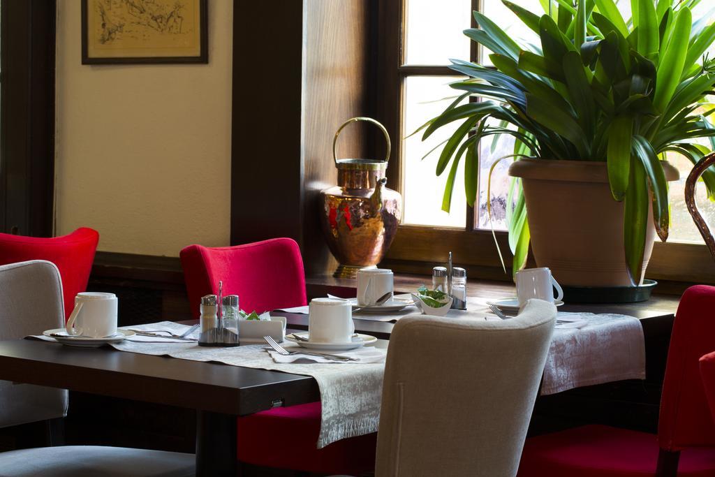 Best Western Plus Monopole Metropole Strasbourg Eksteriør bilde